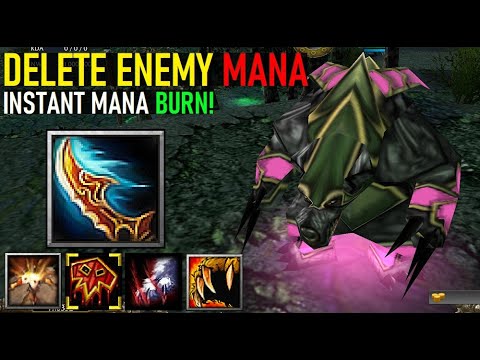 Ursa Pro + Difusal = Instant Mana Burn! | Nesquick vs NaMyy_:v | RGC