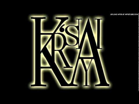 Karma's Army - Tremendous Flash