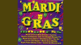 Mardi Gras Mambo