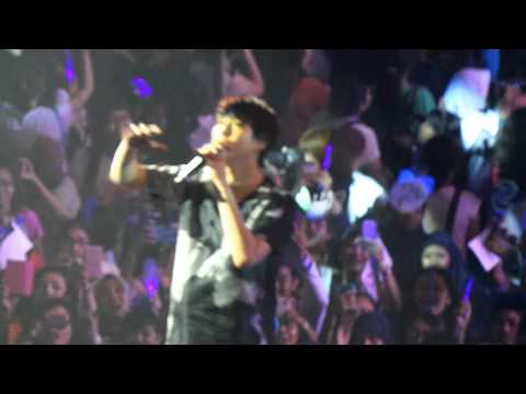 130602 Super Junior - Marry U @ Super Show 5 Jakarta #SS5INA