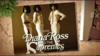 THE SUPREMES  send me no flowers