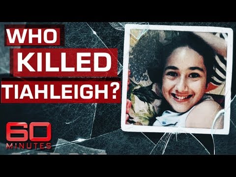 The Tragic Murder of Tia Palmer: Unraveling the Family's Dark Secrets