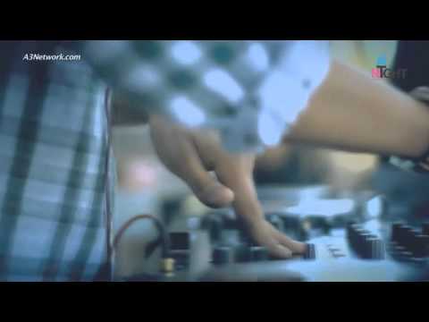 xaxav ft daker - maximal pain (original mix) [2013]