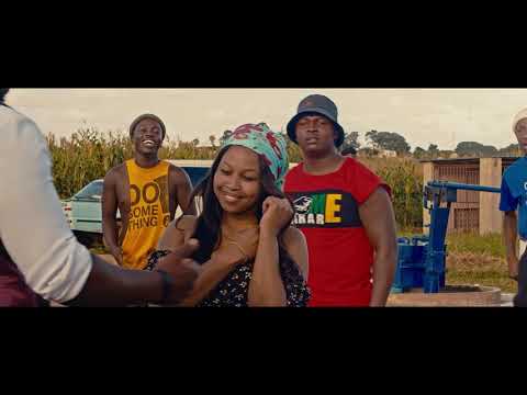 Nyasha David Ft Vasco - Alellah (Official Music Video)