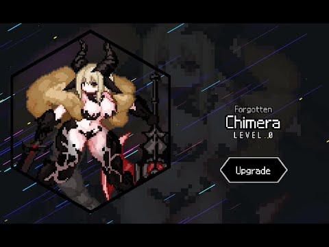 Dungeon Squad (Android Gameplay) New Monster! Chimera First Playthrough! - YouTube