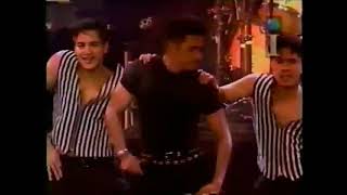Shout for joy | Gary V. 1995