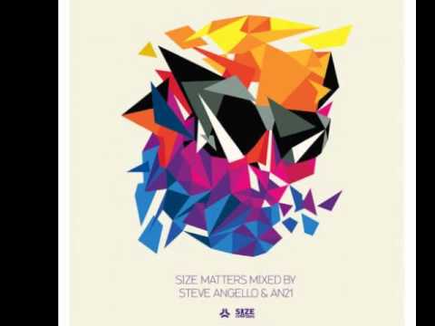 Pendulum -- The Island Part 1 (Steve Angello & AN21 & Max Vangeli Remix)