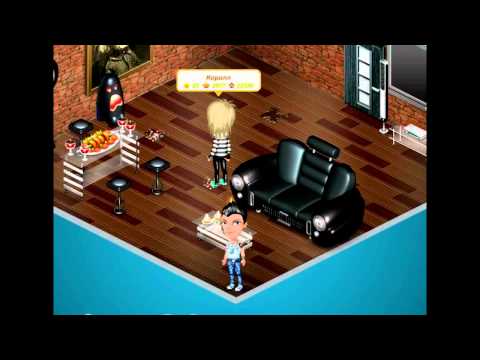 Живые боты! By AVATeam channel