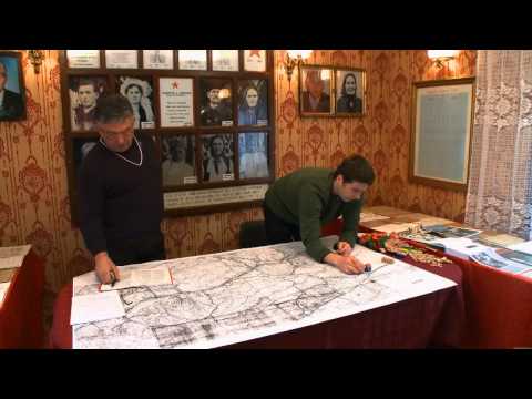 Regioskop: Crna noć, crna braća - Danas u 17:00