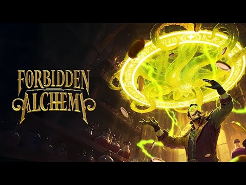 FORBIDDEN ALCHEMY 🧪 NEW SLOT | PG Soft New Game BIG JACKPOT? | Day 53 rtp Testing series 