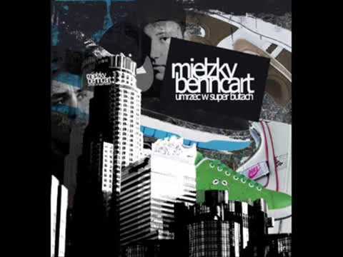 Mielzky/BennCart Umrzeć W Super Butach (2006)