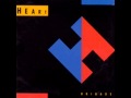 Heart - Secret