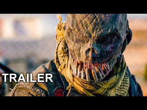 LA PURGA POR SIEMPRE - Trailer Español Latino Sub 2021