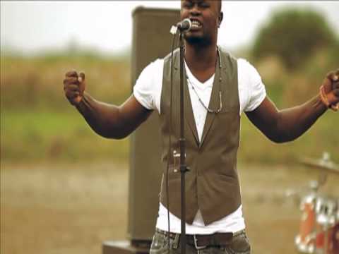 Cwasi Oteng - Mercy