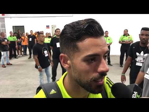 BASTIDORES E GOL DA VITÓRIA DO FLAMENGO SOBRE O BOTAFOGO | CANAL DO ATHIRSON