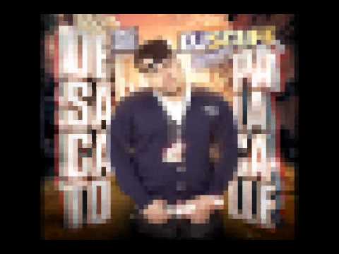 DJ Scuff - Dembow Mix Vol.12