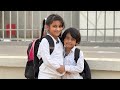 Sharing is Caring 🫶🏻 | Beautiful Story about helping friends at School 🏫