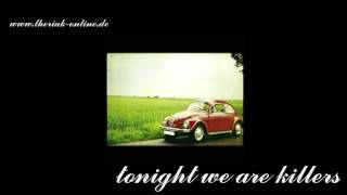 Theriak - Yellowed Pictures CD Trailer