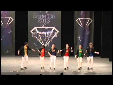 Seattle 2 - Tap Category Winner