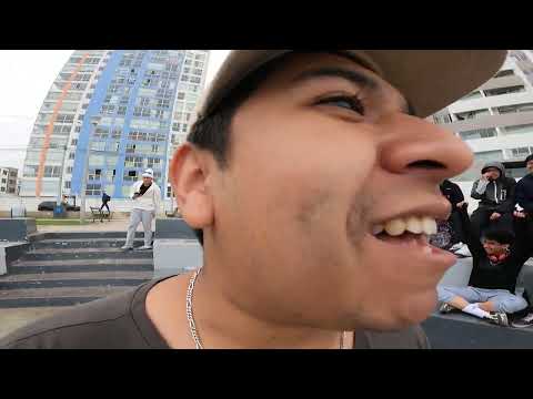 LEIVA vs TETO - CUARTOS - LZ ROOKIES SUB 21 SUNRISE