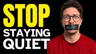How to Stop Feeling Left Out in English Conversations: Try This Simple Technique