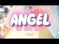 Angel (Lyrics) - Fra Lippo Lippi