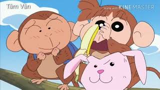 Shin Cậu bé bút chì Vietsub 2021|| Hoạt Hình Vietsub Crayon Shin Chan