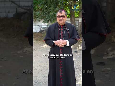 Visita Pastoral Parroquia San Nicolás, Hijuelas