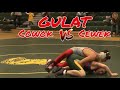 Gulat Remaja Cowok Vs Cewek Cowok Menang