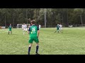 Duc Do Soccer Highlights