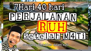Download lagu ustad Abdul shomad - kemanakah ruh setelah dicabut dari jasadnya mp3 Download lagu ustad Abdul shomad - kemanakah ruh setelah dicabut dari jasadnya mp3