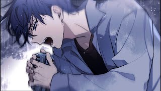 Cover art for Drowning Cover