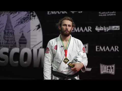 ADGS Moscow: Adam Wardzinski Interview