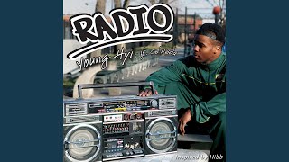 Radio (feat. Ce'neda)