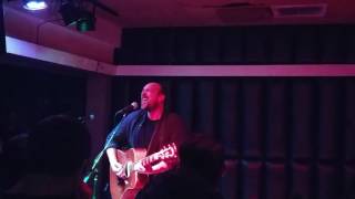 Jeremy Enigk - song about an angel (sunny day real estate)