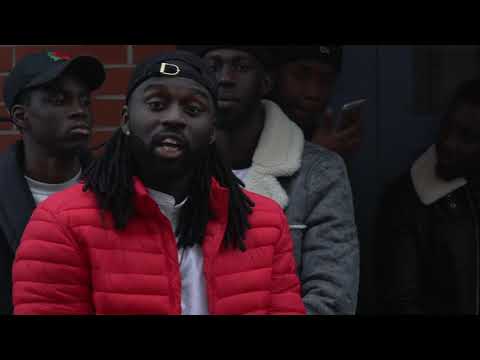 Diosèze - BIBI (Clip Officiel)