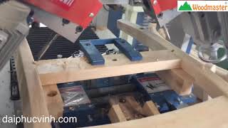 Woodmaster. MÁY KHOAN CẤY ỐC - SÒ MÊ TỰA GHẾ giá tốt nhất TP HCM