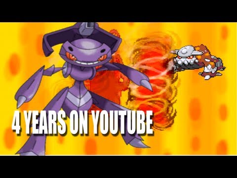 First Pokemon Black/White 2 Wifi Battle: Haydunn vs. Kwandaoren66