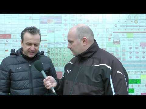 Bezirksliga 2016/17 vs. FC Delhoven (Ingmar Putz)