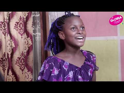 GLORIA s2 e32 My Mom's Boss - GLORIA feat CABREL NANJIP