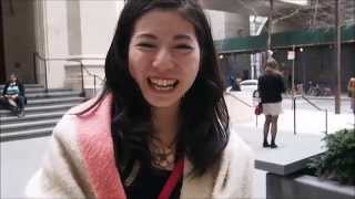 聖夏のニューヨークレポート【2014年4月25日】