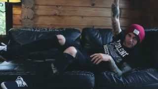 Blessthefall - 'To Those Left Behind' Studio Update