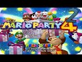 Mario Party 4 Part 2 4 Mario Party Marathon