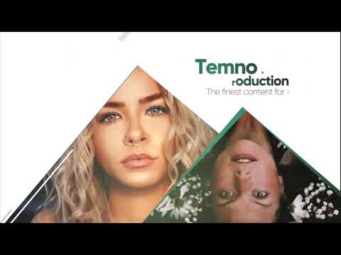 Apple Motion Template: Sliding Screens