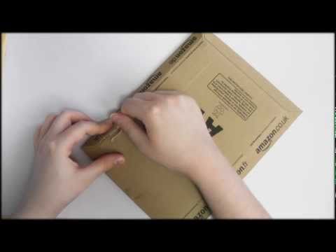 29. Silent Unboxing: L.A. Noire - SOUNDsculptures (ASMR)