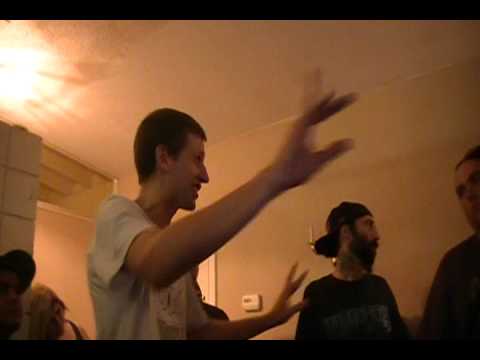 Change-Up vs Inovate