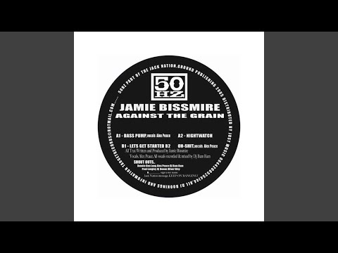 Oh-Shit feat. Alex Peace