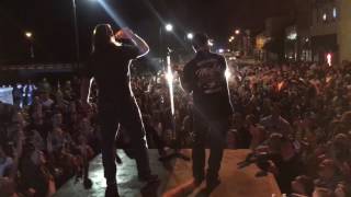 Chris Hawkey | I Can&#39;t Dance w/ PT {Paul Thomas}