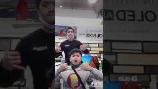 Download lagu Tik tok artis cilik Naufalho | terbaru 2020 mp3
