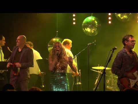 Disco Inferno - We are family